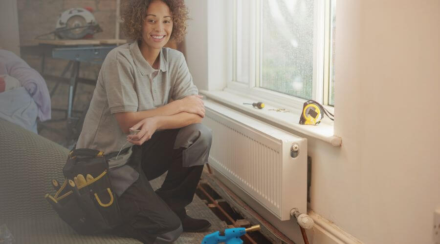 Professional industrial roofing company in Luther, OK